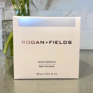 Rodan + Fields Active Hydration
